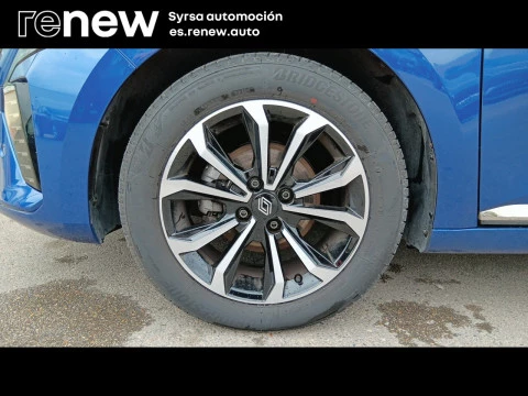 Renault Clio techno Eco-G 100cv (74kW)