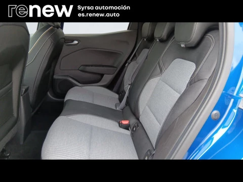 Renault Clio techno Eco-G 100cv (74kW)