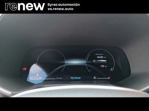 Renault Clio techno Eco-G 100cv (74kW)
