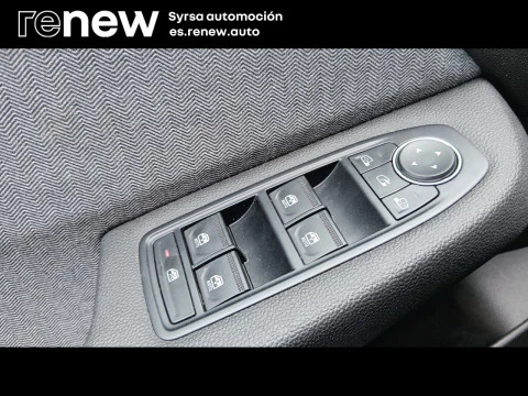 Renault Clio techno Eco-G 100cv (74kW)