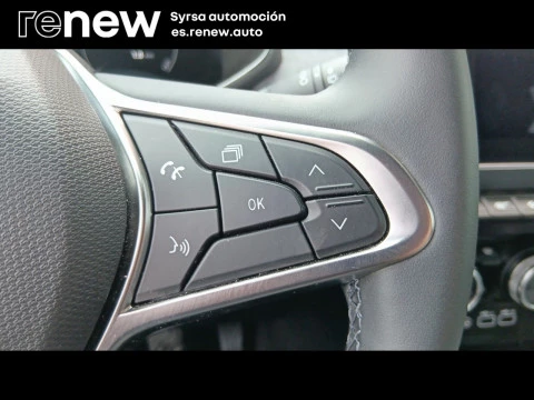 Renault Clio techno Eco-G 100cv (74kW)