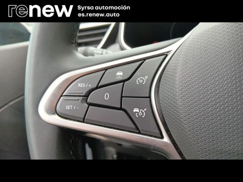 Renault Clio techno Eco-G 100cv (74kW)