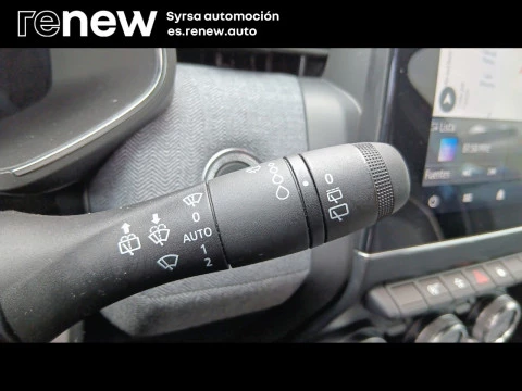 Renault Clio techno Eco-G 100cv (74kW)
