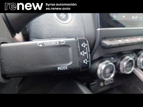 Renault Clio techno Eco-G 100cv (74kW)