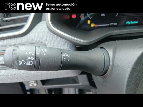 Renault Clio techno Eco-G 100cv (74kW)