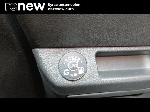 Renault Clio techno Eco-G 100cv (74kW)