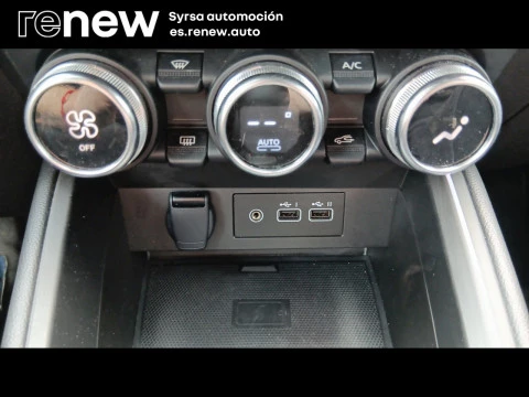 Renault Clio techno Eco-G 100cv (74kW)