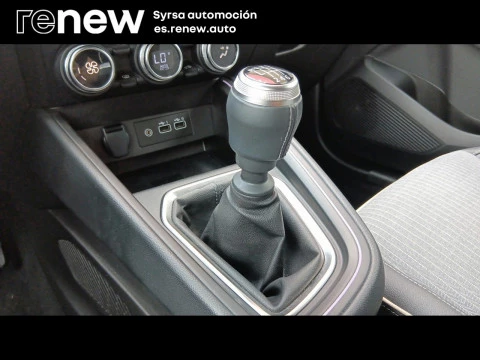 Renault Clio techno Eco-G 100cv (74kW)