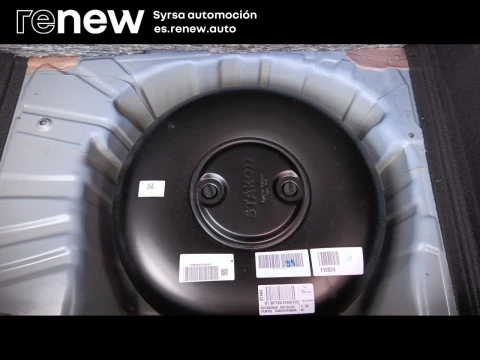 Renault Clio techno Eco-G 100cv (74kW)