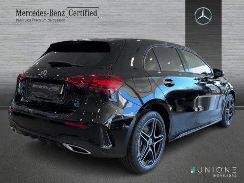 Mercedes-Benz Clase A  250 e MG Line (EURO 6e)