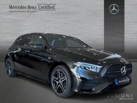 Mercedes-Benz Clase A  250 e MG Line (EURO 6e)