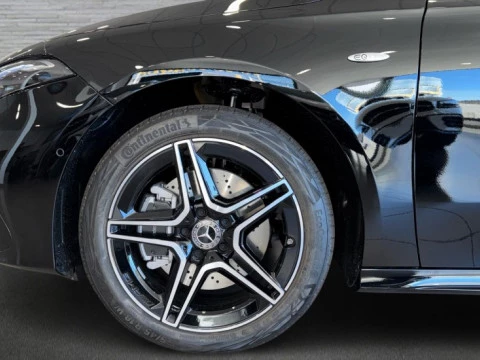 Mercedes-Benz Clase A  250 e MG Line (EURO 6e)