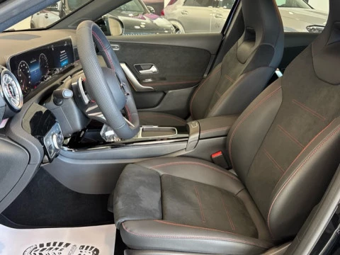 Mercedes-Benz Clase A  250 e MG Line (EURO 6e)