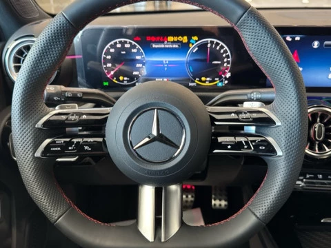 Mercedes-Benz Clase A  250 e MG Line (EURO 6e)