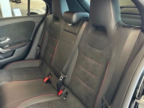 Mercedes-Benz Clase A  250 e MG Line (EURO 6e)