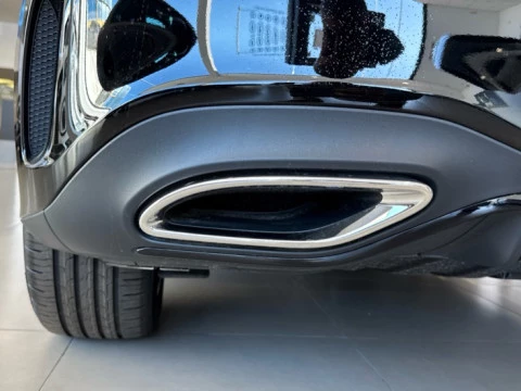 Mercedes-Benz Clase A  250 e MG Line (EURO 6e)