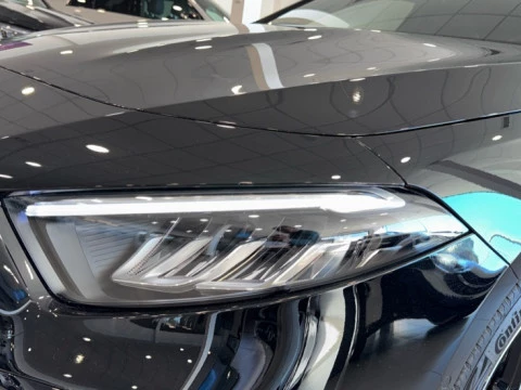 Mercedes-Benz Clase A  250 e MG Line (EURO 6e)