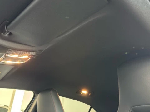 Mercedes-Benz Clase A  250 e MG Line (EURO 6e)