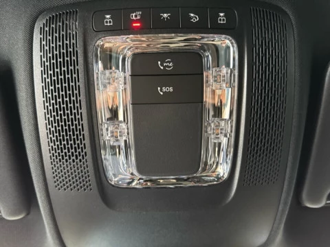 Mercedes-Benz Clase A  250 e MG Line (EURO 6e)