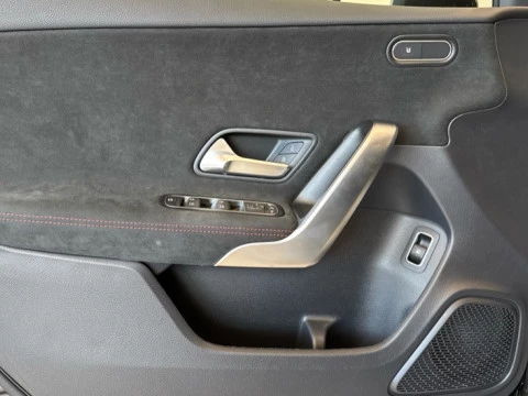 Mercedes-Benz Clase A  250 e MG Line (EURO 6e)