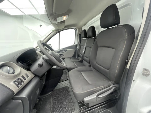 Renault Trafic COMFORT DCI 115cv