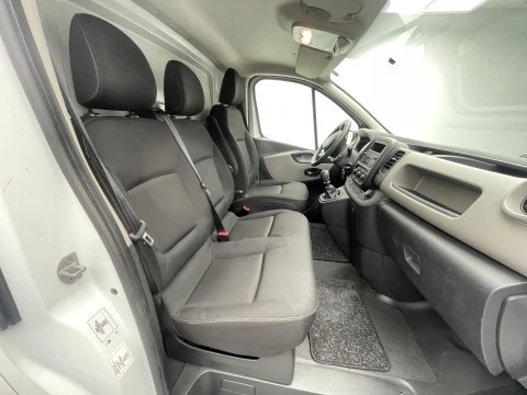 Renault Trafic COMFORT DCI 115cv