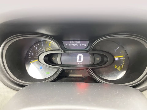 Renault Trafic COMFORT DCI 115cv