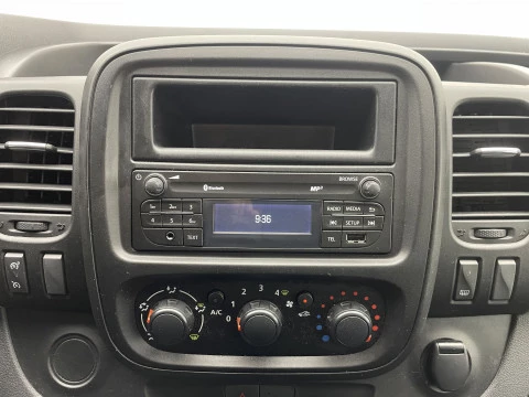 Renault Trafic COMFORT DCI 115cv