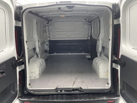 Renault Trafic COMFORT DCI 115cv