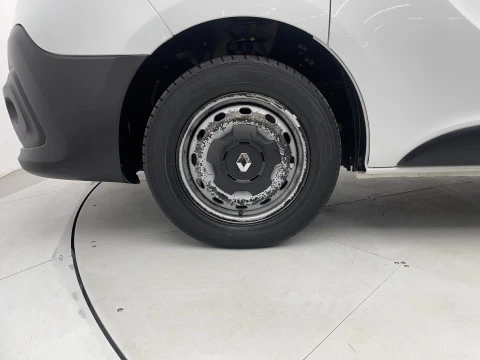 Renault Trafic COMFORT DCI 115cv