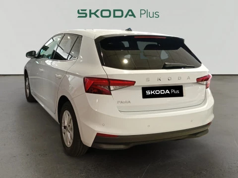 Skoda Fabia 1.0 TSI 70KW (95CV) DESIGN