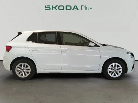Skoda Fabia 1.0 TSI 70KW (95CV) DESIGN