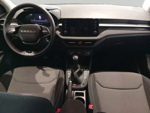 Skoda Fabia 1.0 TSI 70KW (95CV) DESIGN