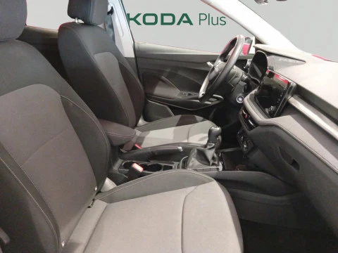 Skoda Fabia 1.0 TSI 70KW (95CV) DESIGN