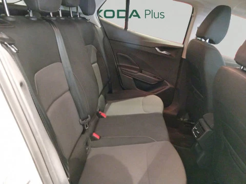 Skoda Fabia 1.0 TSI 70KW (95CV) DESIGN