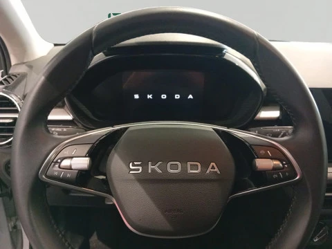 Skoda Fabia 1.0 TSI 70KW (95CV) DESIGN