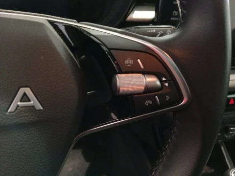 Skoda Fabia 1.0 TSI 70KW (95CV) DESIGN