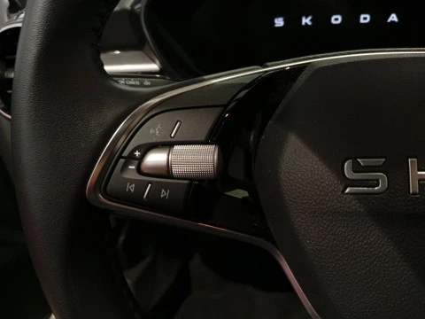 Skoda Fabia 1.0 TSI 70KW (95CV) DESIGN