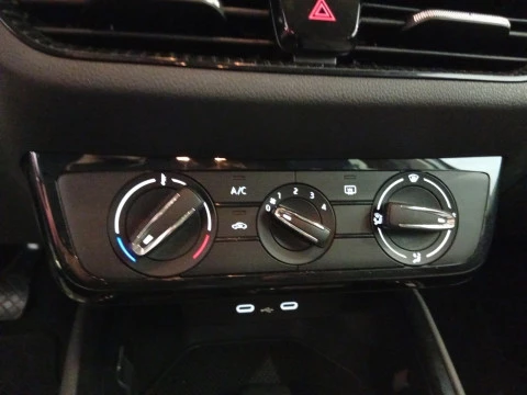 Skoda Fabia 1.0 TSI 70KW (95CV) DESIGN