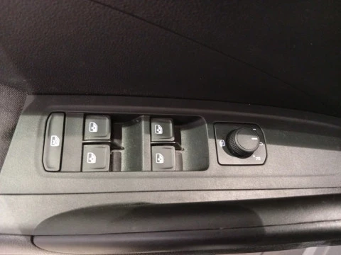 Skoda Fabia 1.0 TSI 70KW (95CV) DESIGN