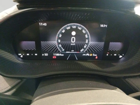 Skoda Fabia 1.0 TSI 70KW (95CV) DESIGN