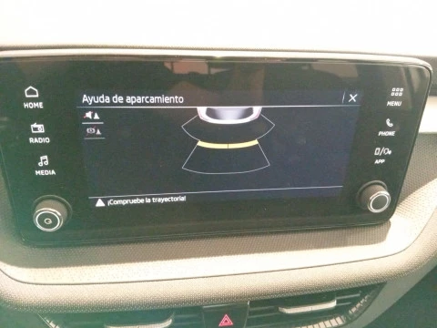 Skoda Fabia 1.0 TSI 70KW (95CV) DESIGN