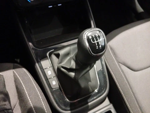 Skoda Fabia 1.0 TSI 70KW (95CV) DESIGN