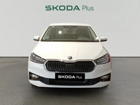 Skoda Fabia 1.0 TSI 70KW (95CV) DESIGN