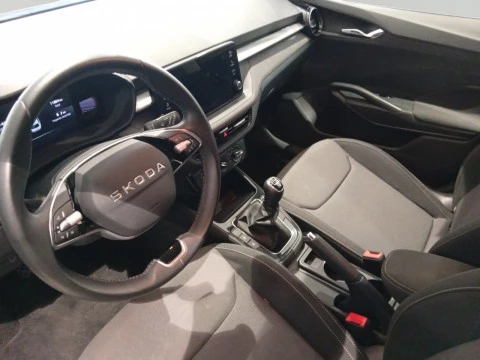 Skoda Fabia 1.0 TSI 70KW (95CV) DESIGN