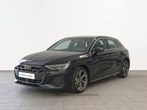 Audi A3 35 TFSI LAUNCH EDITION SPORTBACK
