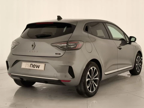 Renault Clio Techno E-Tech full hybrid 145 (103kw)
