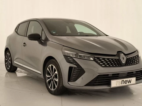 Renault Clio Techno E-Tech full hybrid 145 (103kw)