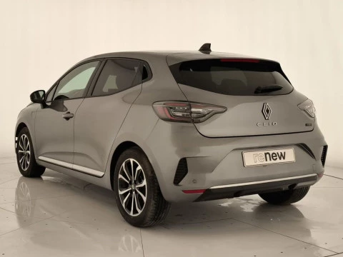Renault Clio Techno E-Tech full hybrid 145 (103kw)