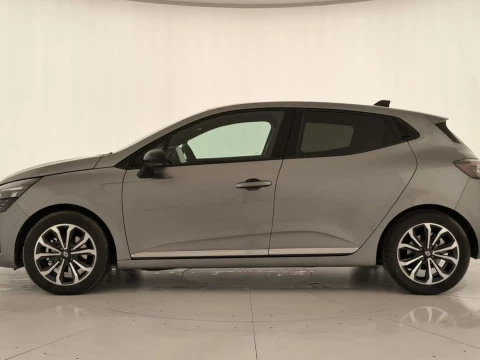 Renault Clio Techno E-Tech full hybrid 145 (103kw)